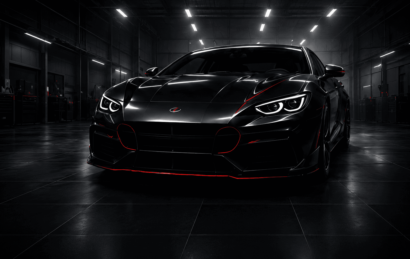 L'expertise automobile à vos côtés
