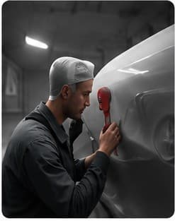 Carrosserie